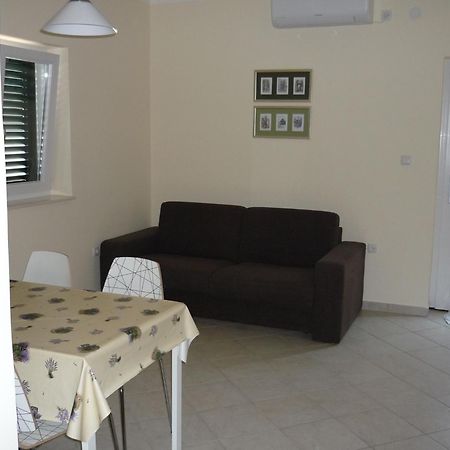 Apartments Dupin Primošten Pokój zdjęcie