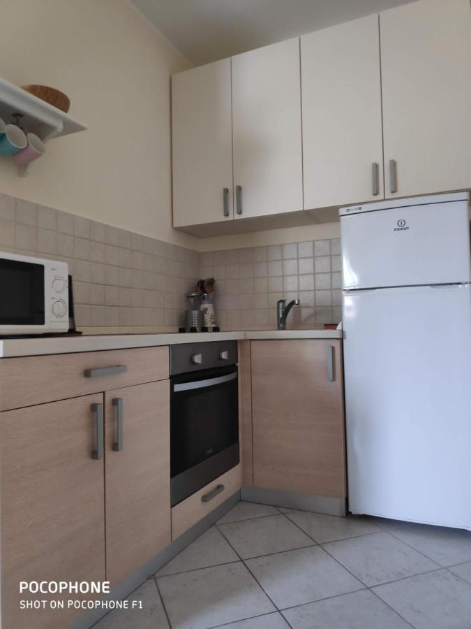 Apartments Dupin Primošten Zewnętrze zdjęcie