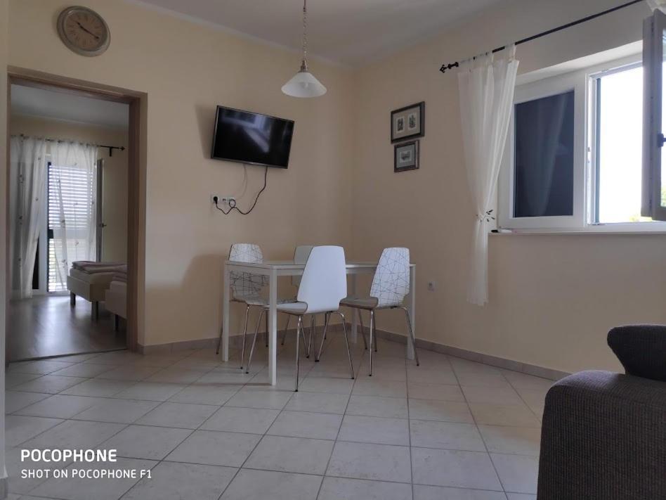 Apartments Dupin Primošten Zewnętrze zdjęcie