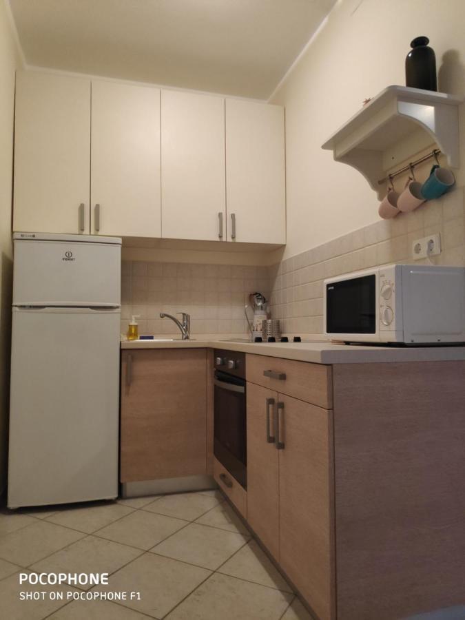 Apartments Dupin Primošten Zewnętrze zdjęcie
