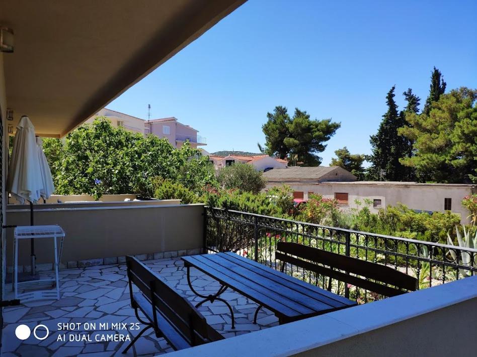 Apartments Dupin Primošten Zewnętrze zdjęcie
