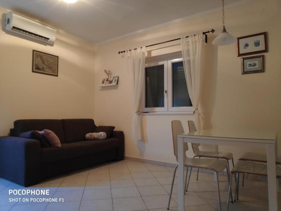 Apartments Dupin Primošten Zewnętrze zdjęcie