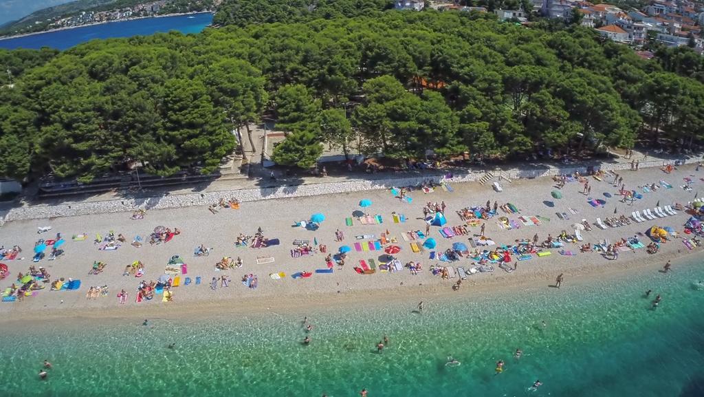Apartments Dupin Primošten Zewnętrze zdjęcie