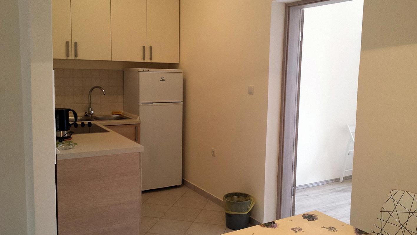 Apartments Dupin Primošten Pokój zdjęcie