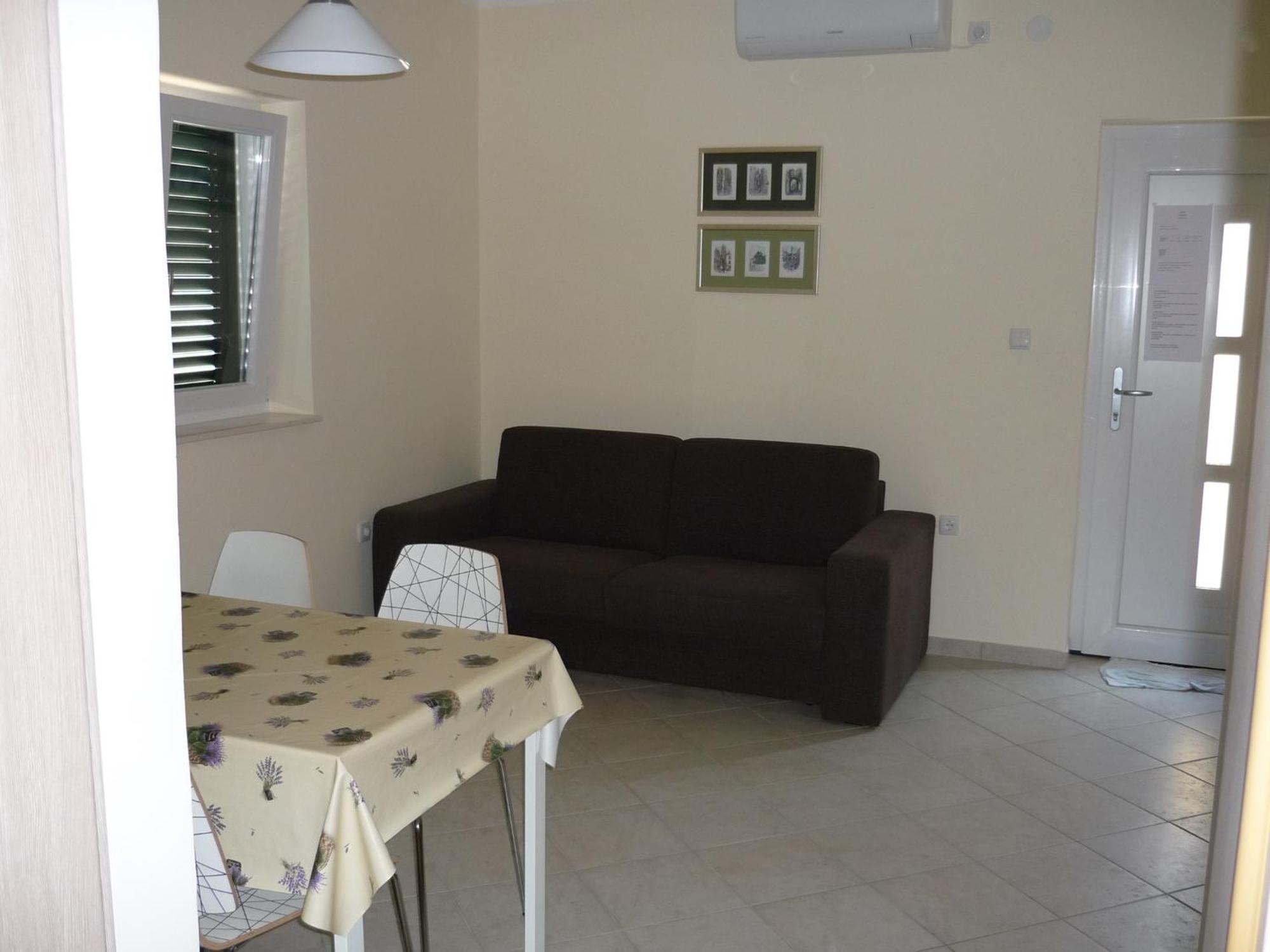 Apartments Dupin Primošten Pokój zdjęcie