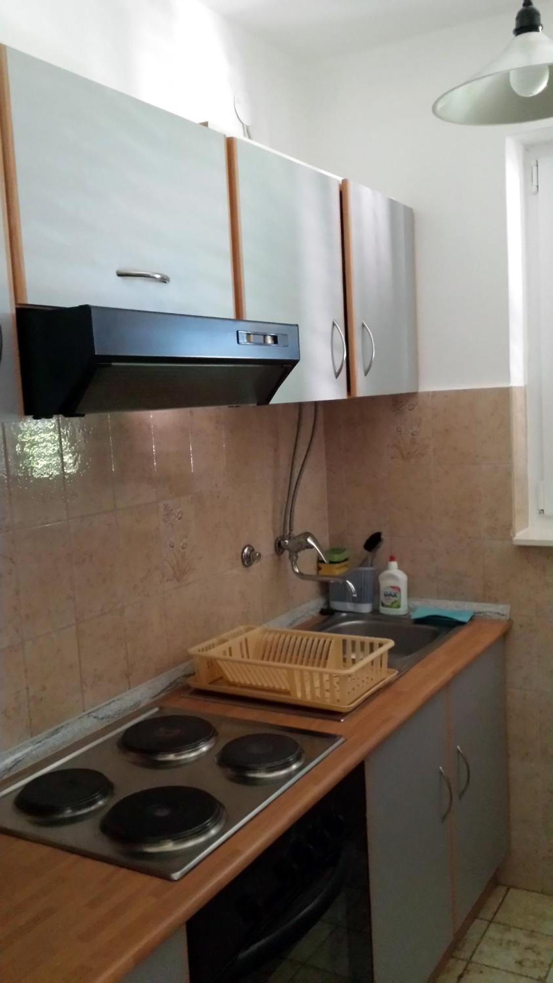 Apartments Dupin Primošten Pokój zdjęcie
