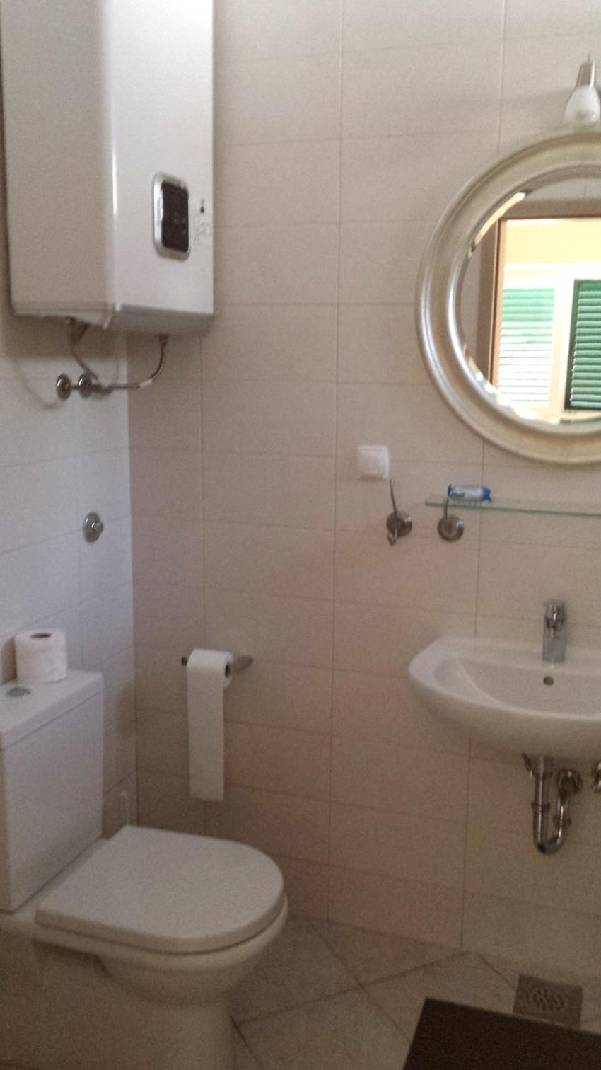 Apartments Dupin Primošten Pokój zdjęcie