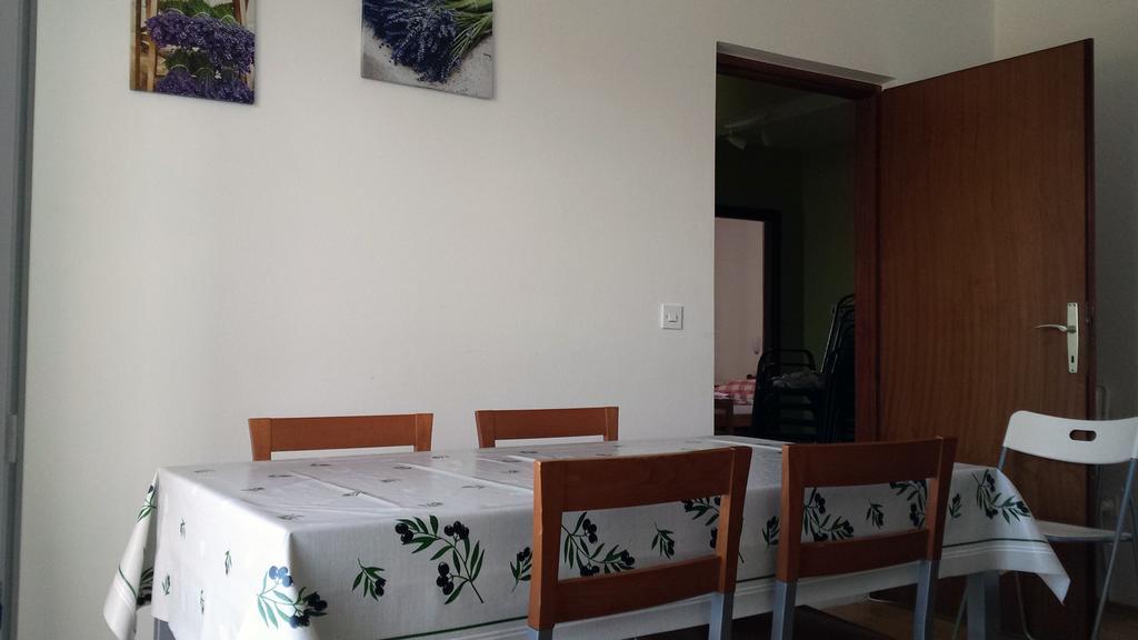 Apartments Dupin Primošten Pokój zdjęcie