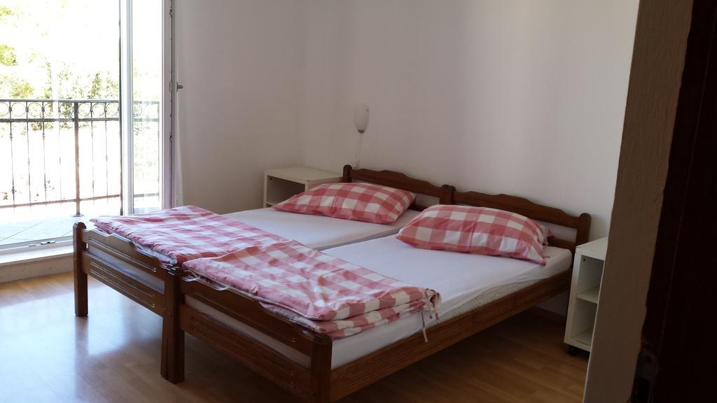 Apartments Dupin Primošten Pokój zdjęcie