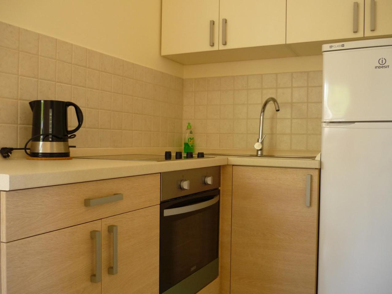 Apartments Dupin Primošten Zewnętrze zdjęcie